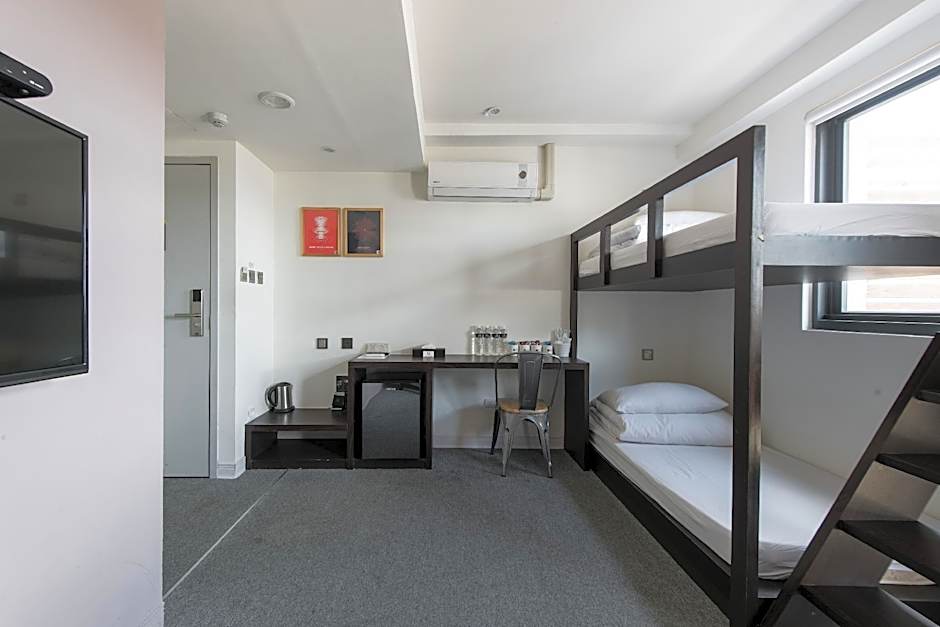 Taichung Box Design Hotel