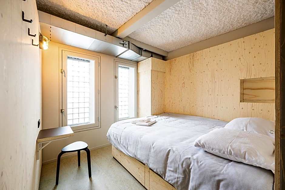 Hostel het Archief