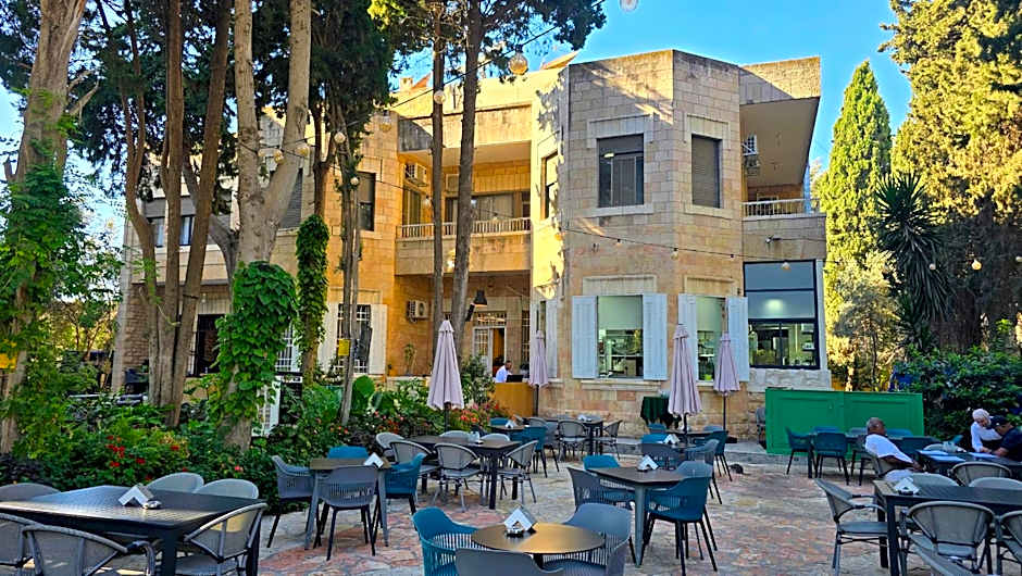 Jerusalem Boutique Hotel