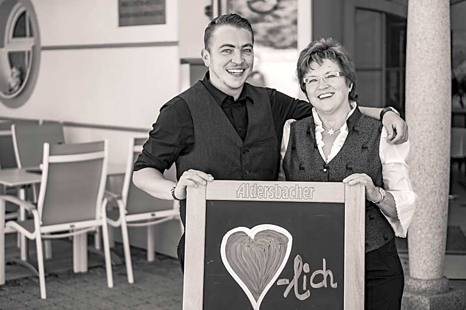 AKZENT Hotel Bayerwald-Residenz