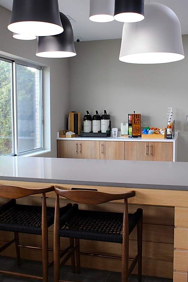 Fairfield Inn & Suites by Marriott Detroit Farmington Hills