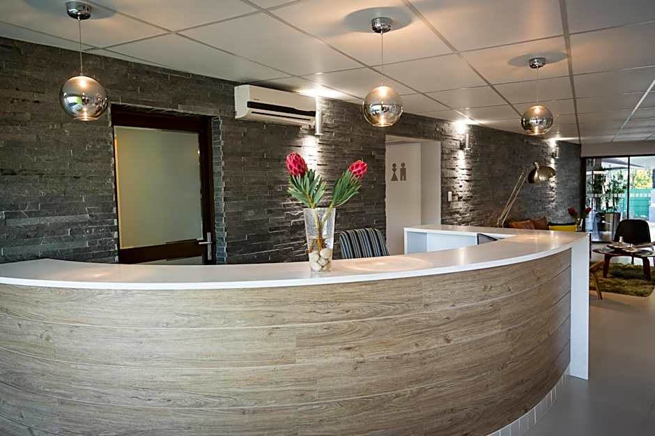 Palm Lodge Guest House