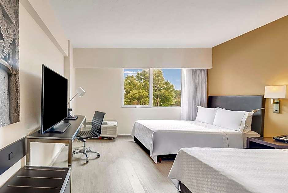 Fiesta Inn Guadalajara Expo