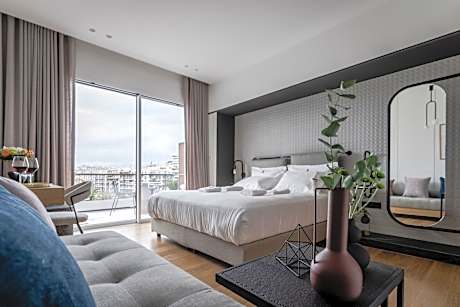 Athinaion Recreation Suites