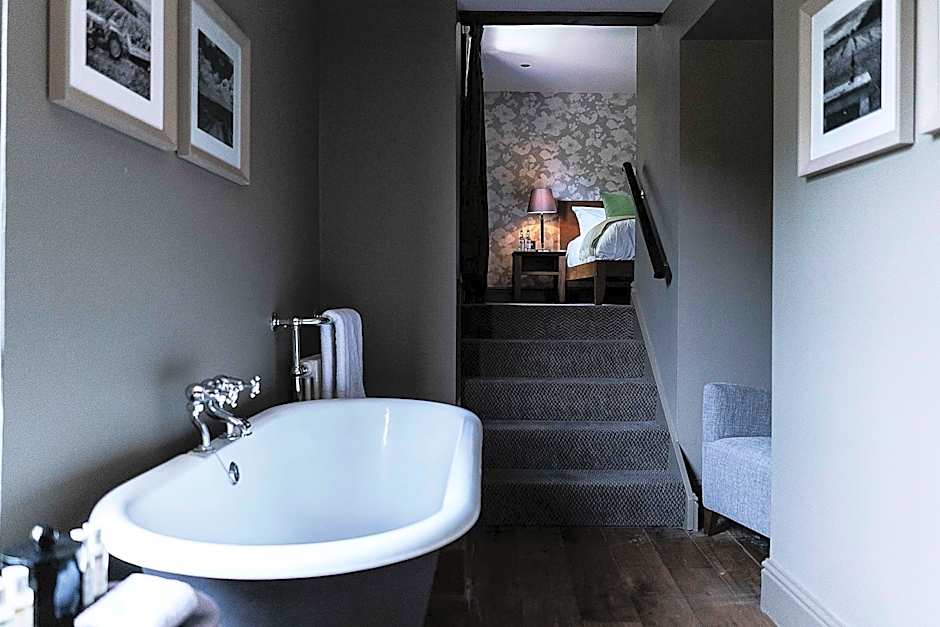 Hotel du Vin & Bistro Cambridge