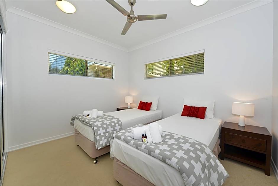 Bellevue At Trinity Beach