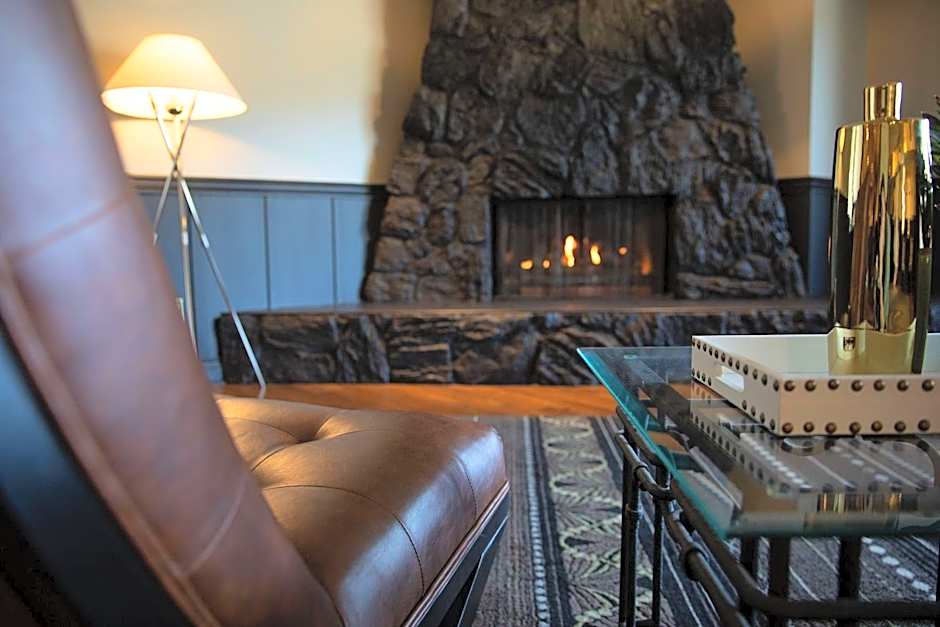 SureStay Hotel by Best Western Castlegar