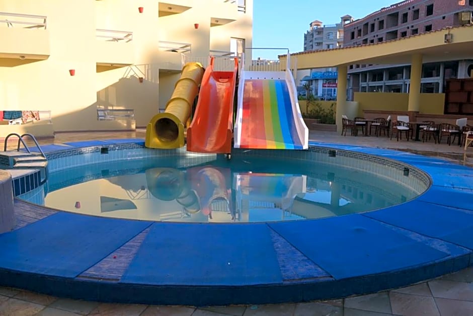Dexon Roma Hotel & Aqua Park
