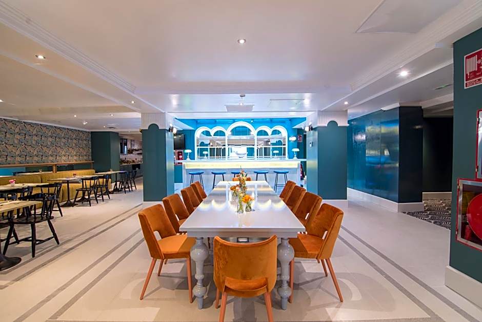 Petit Palace Puerta de Triana