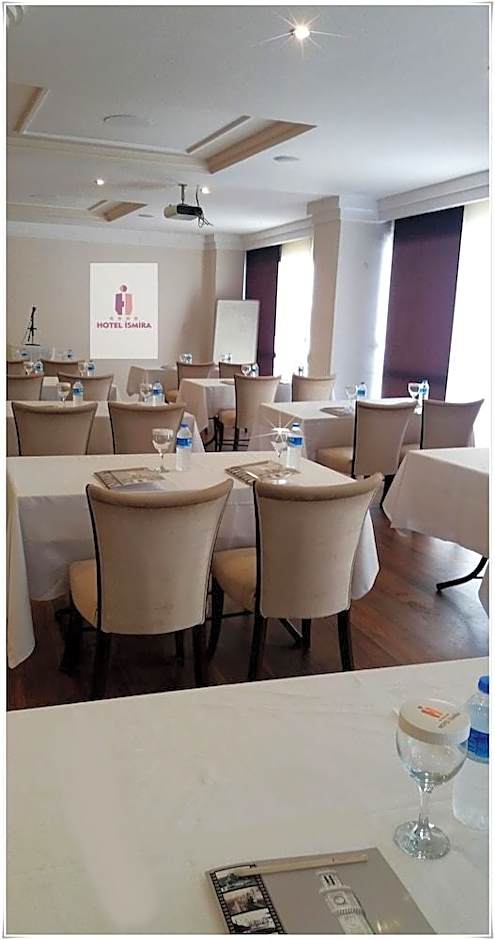 Hotel Ismira
