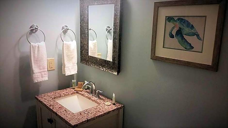 Edgewater Inn - St. Augustine