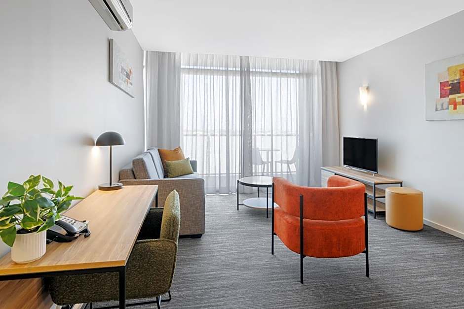 Quest Caroline Springs