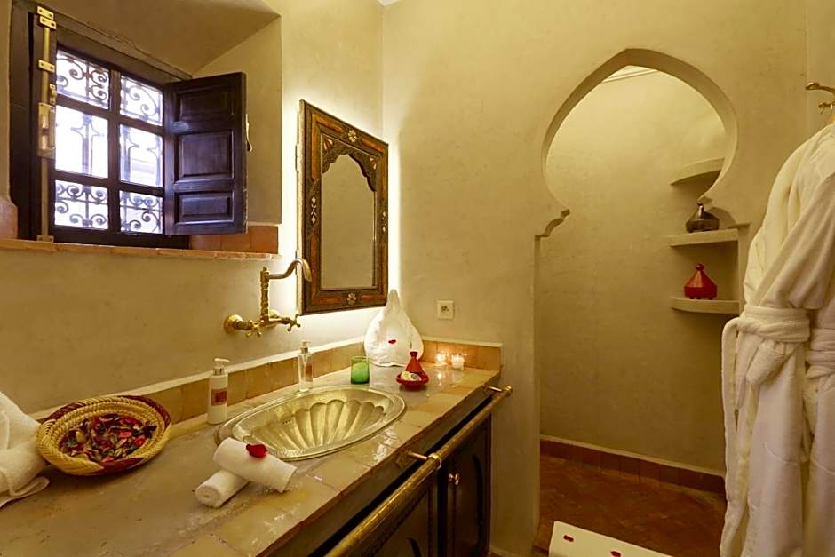 Riad Omara al Kasbah