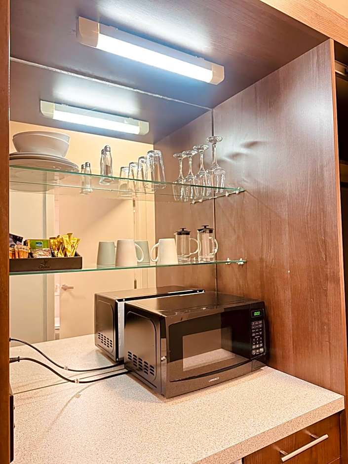 Amethyst Court Motor Lodge