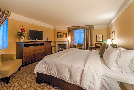 Grand Luxury Executive Room