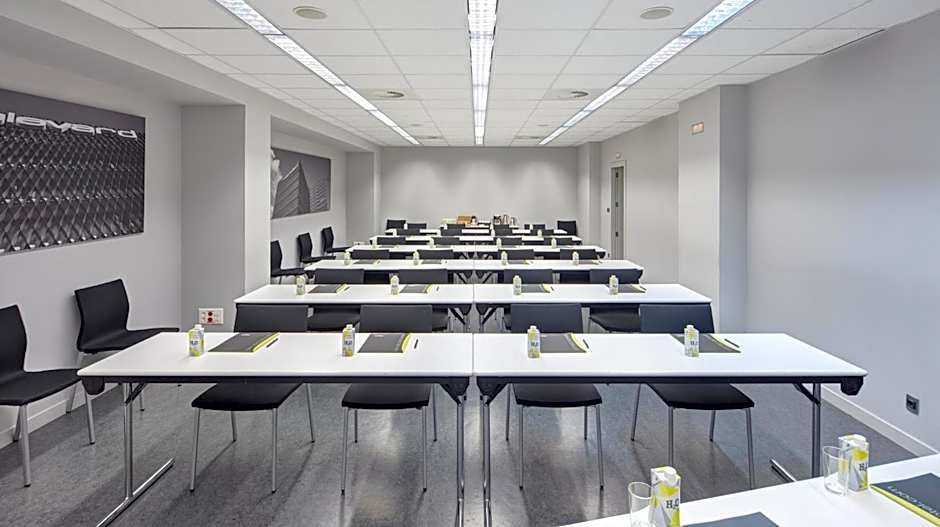 Sercotel Boulevard Vitoria-Gasteiz