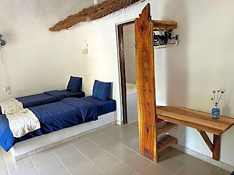 Footsteps Eco-Lodge