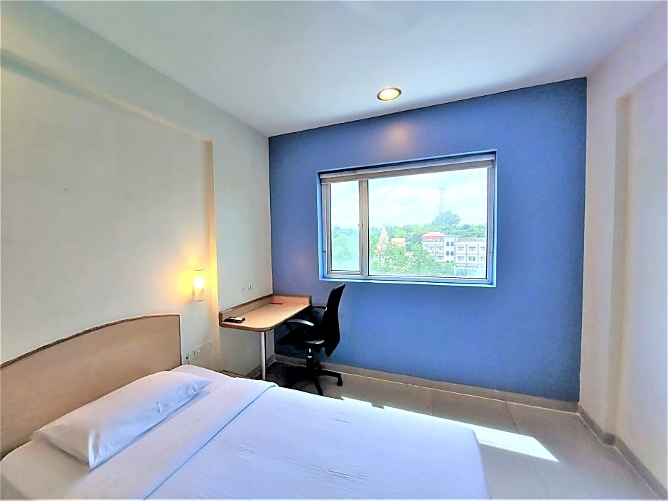 Ginger Hotel Agartala