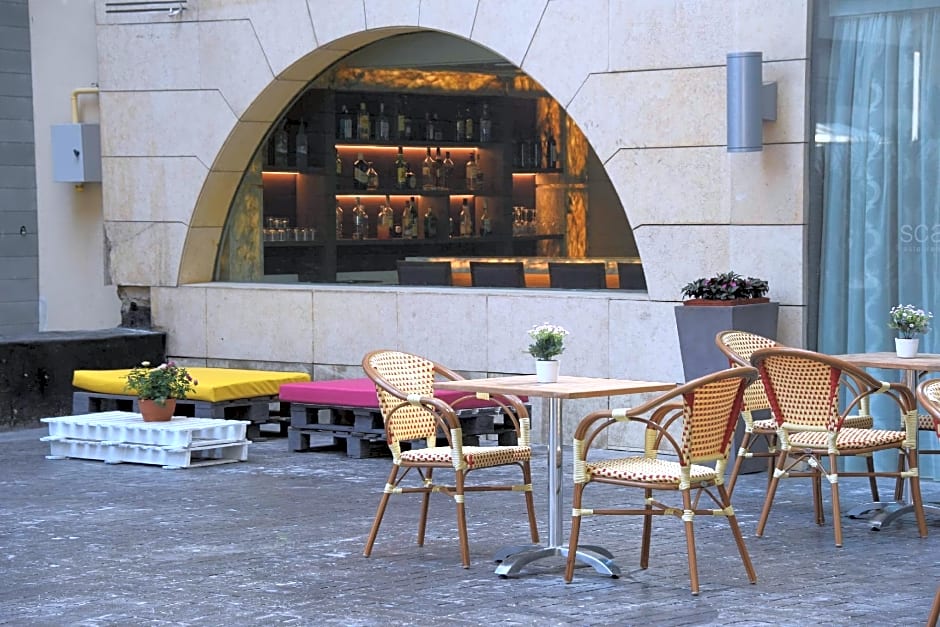 Ramada Beirut Downtown
