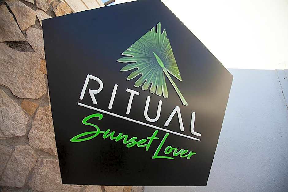 RITUAL SUNSET LOVER