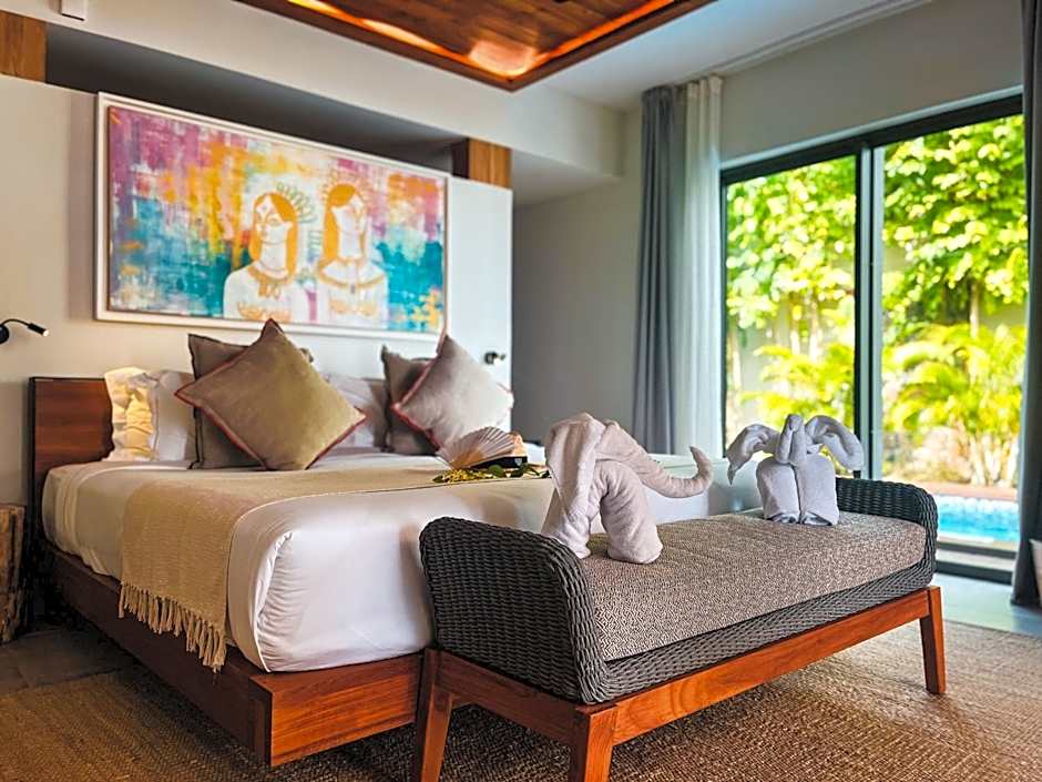 Wonders Beach Boutique Hotel