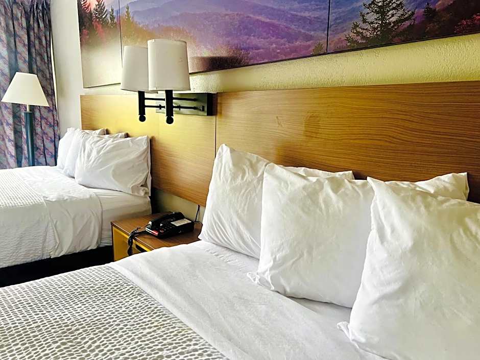 Days Inn by Wyndham Jellico - Tennessee State Line