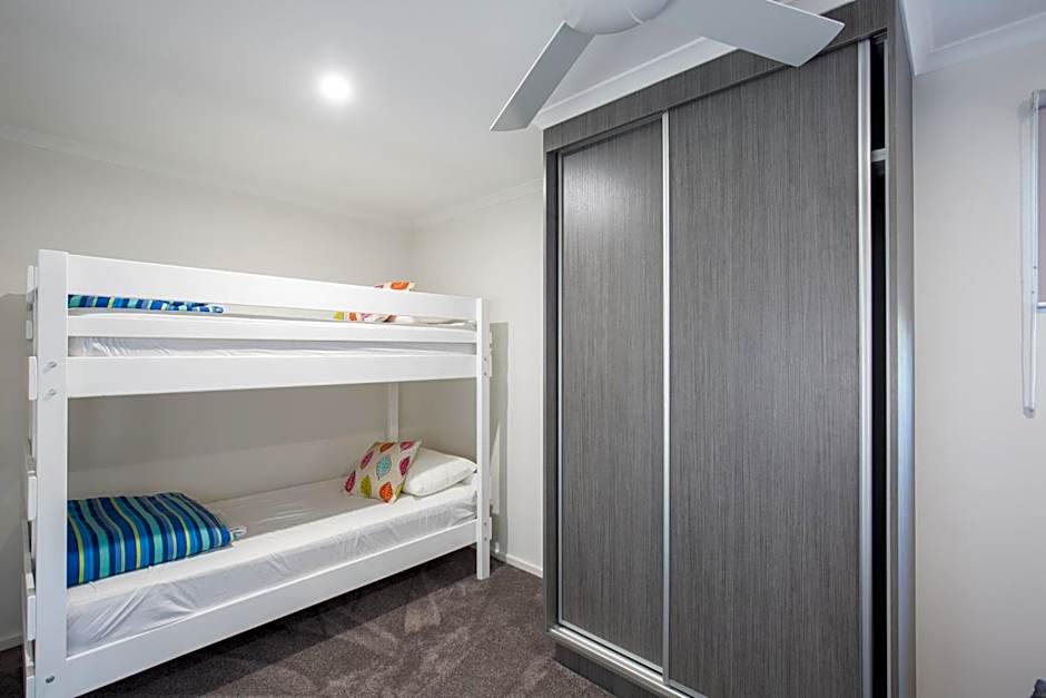 Blue Lake Holiday Park