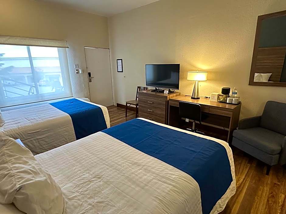 Best Western Cumbres Inn Cd. Cuauhtemoc