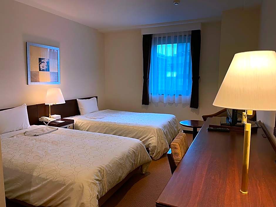 Hotel Courtland
