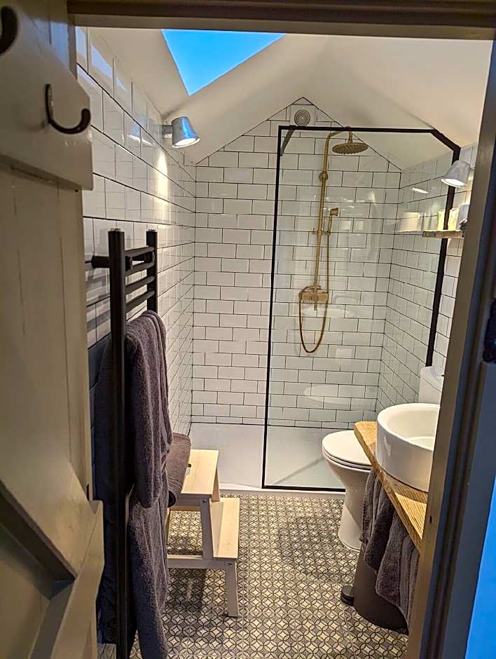 Penquite Holiday Accommodation