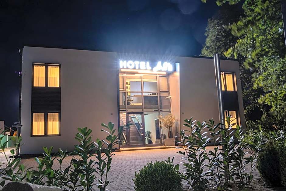 Hotel A24 bei Hamburg