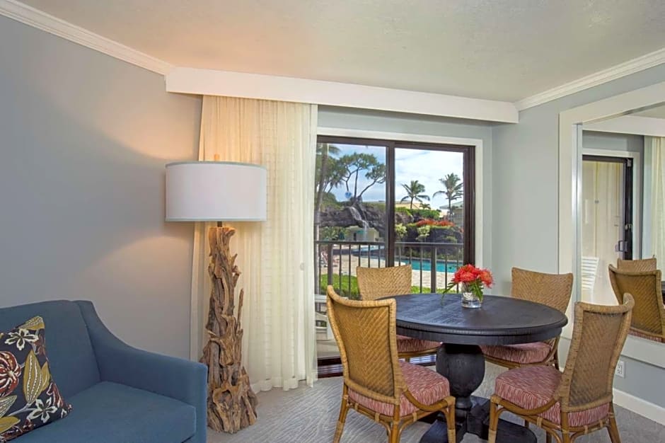 Kauai Beach Resort & Spa