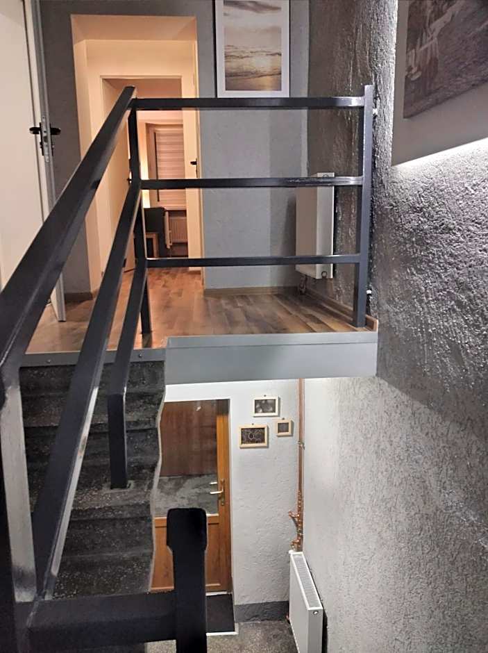 HOSTEL Bytomska Września