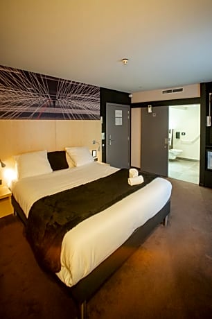 Standard Double Room with Valentine Package
