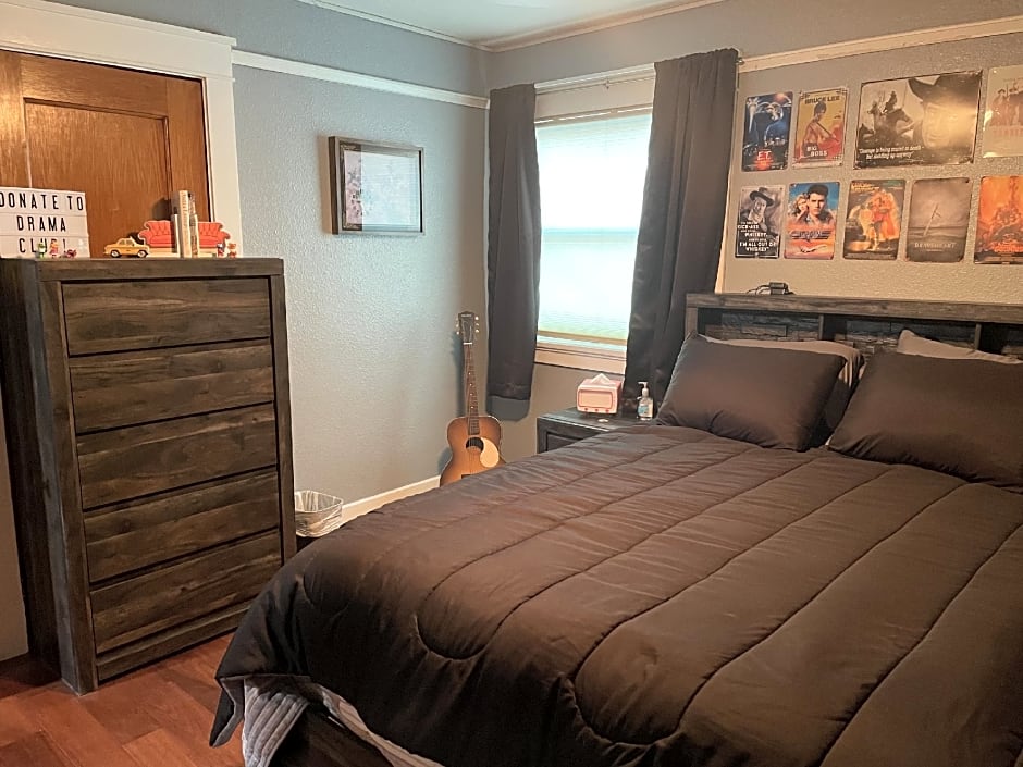 Patrick's Bed and Breakfast