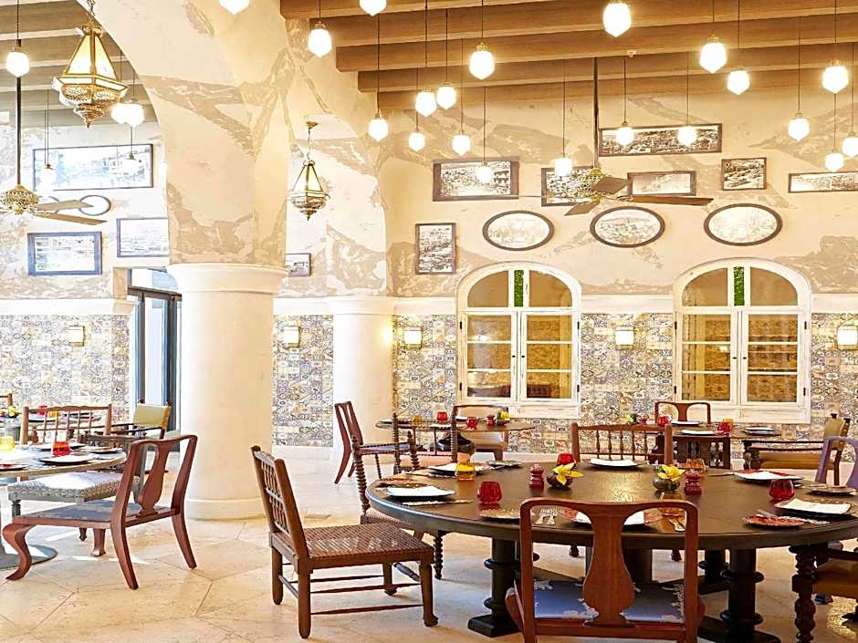 Fairmont Amman
