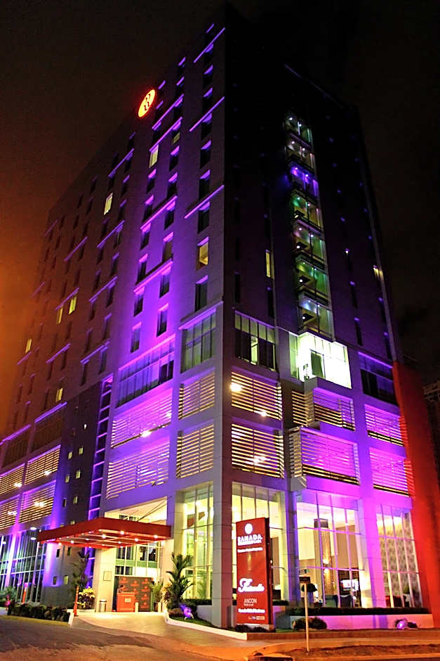 Ramada Plaza by Wyndham Panama Punta Pacifica