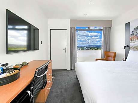Classic King Room