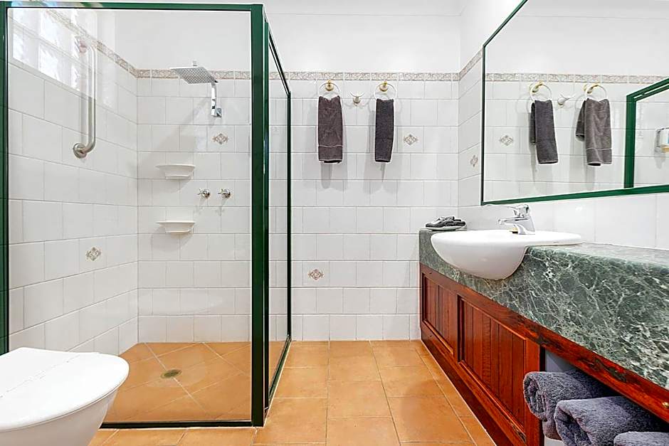 Georgian Motor Lodge