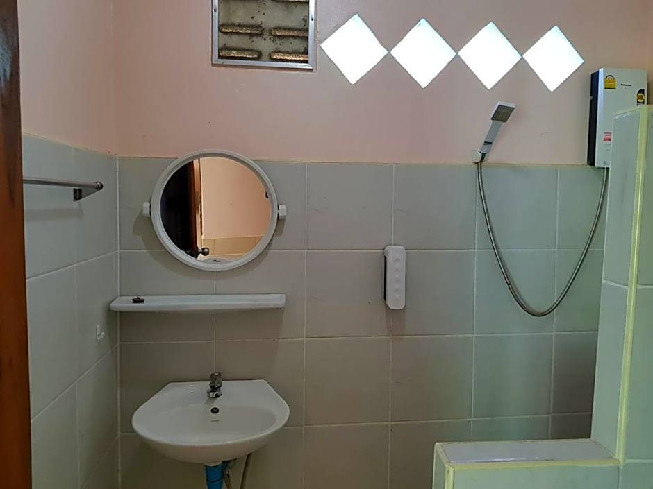 Discovery House Hotel SHA Plus