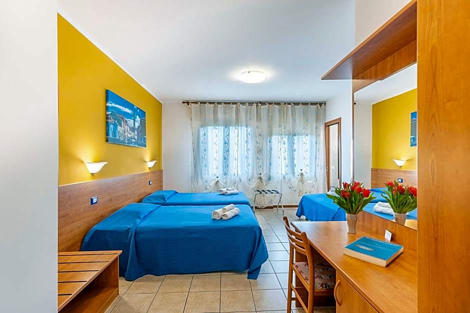 Laguna B&B