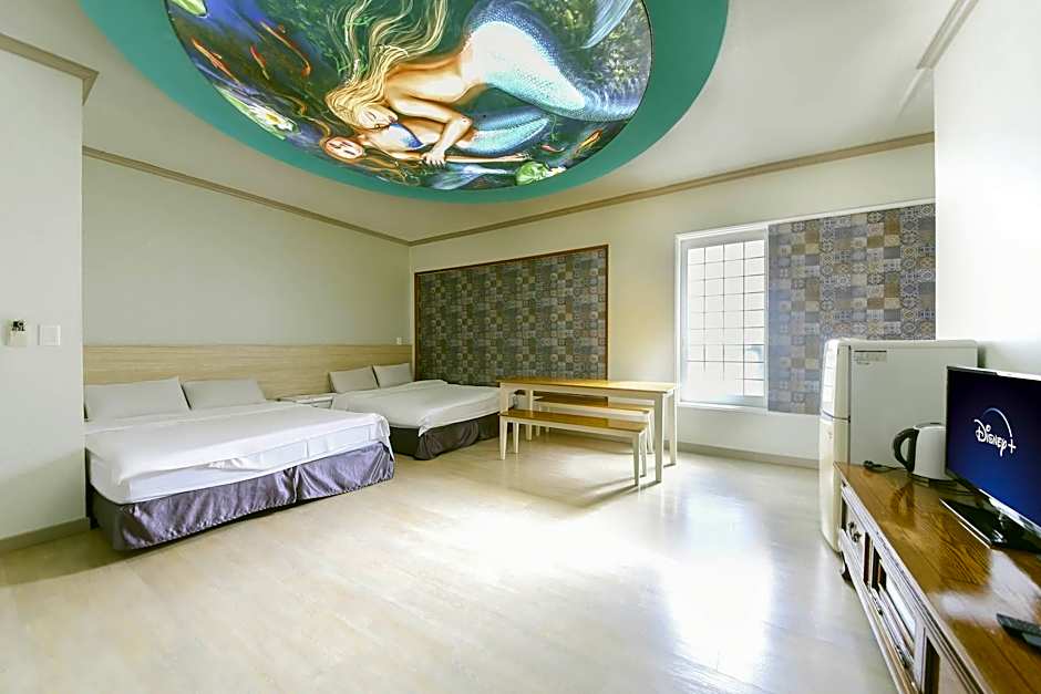 Apple Hotel