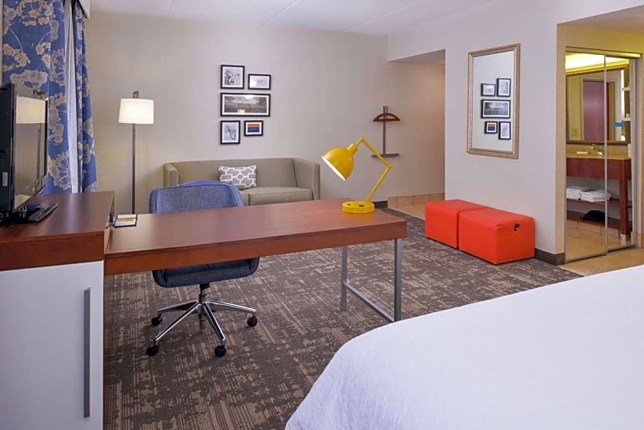 Hampton Inn By Hilton & Suites Wilmington