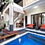 Surya Mas Villa