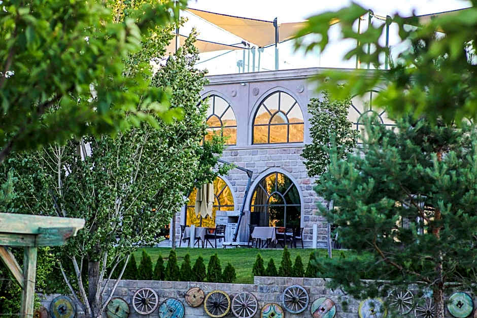 AJWA Cappadocia - Preferred Hotels Legend Collection