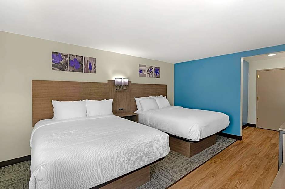 Sleep Inn Franklin - Cool Springs