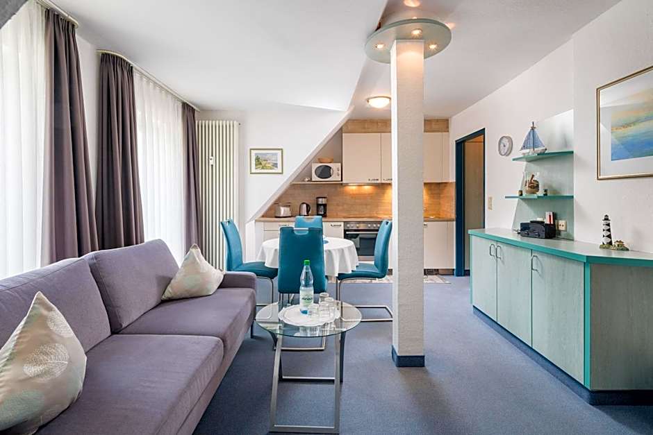 Gästehaus Gelsenkirchen