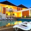 Agung Putra Hotel & Apartments