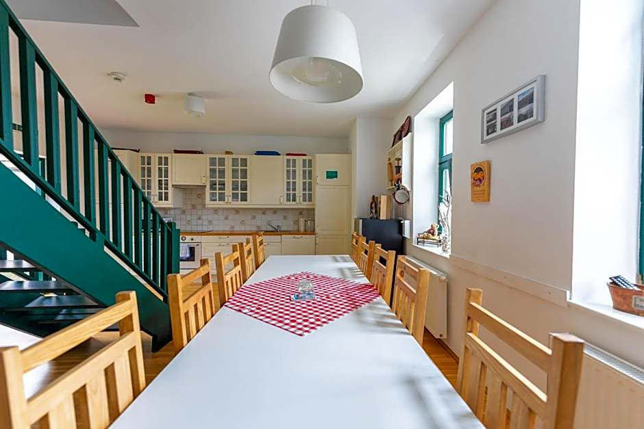 Winzerhof Küssler - Weinviertel