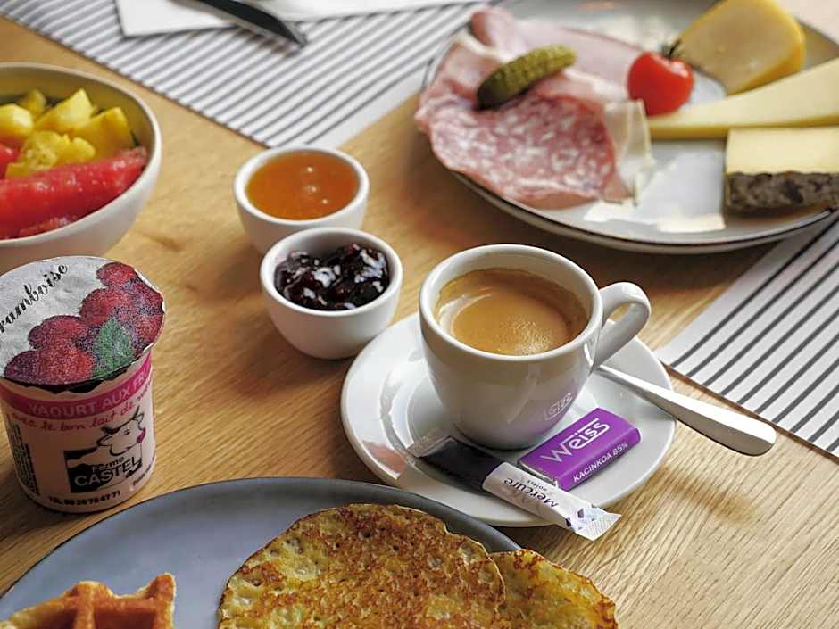 Hotel Mercure Lille Marcq-en-Baroeul